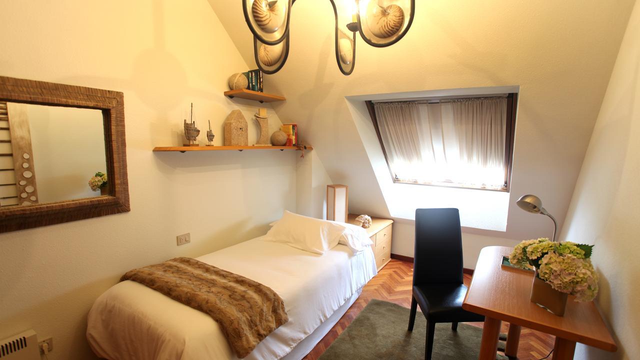Apartamento Malpica Area Grande Exterior foto