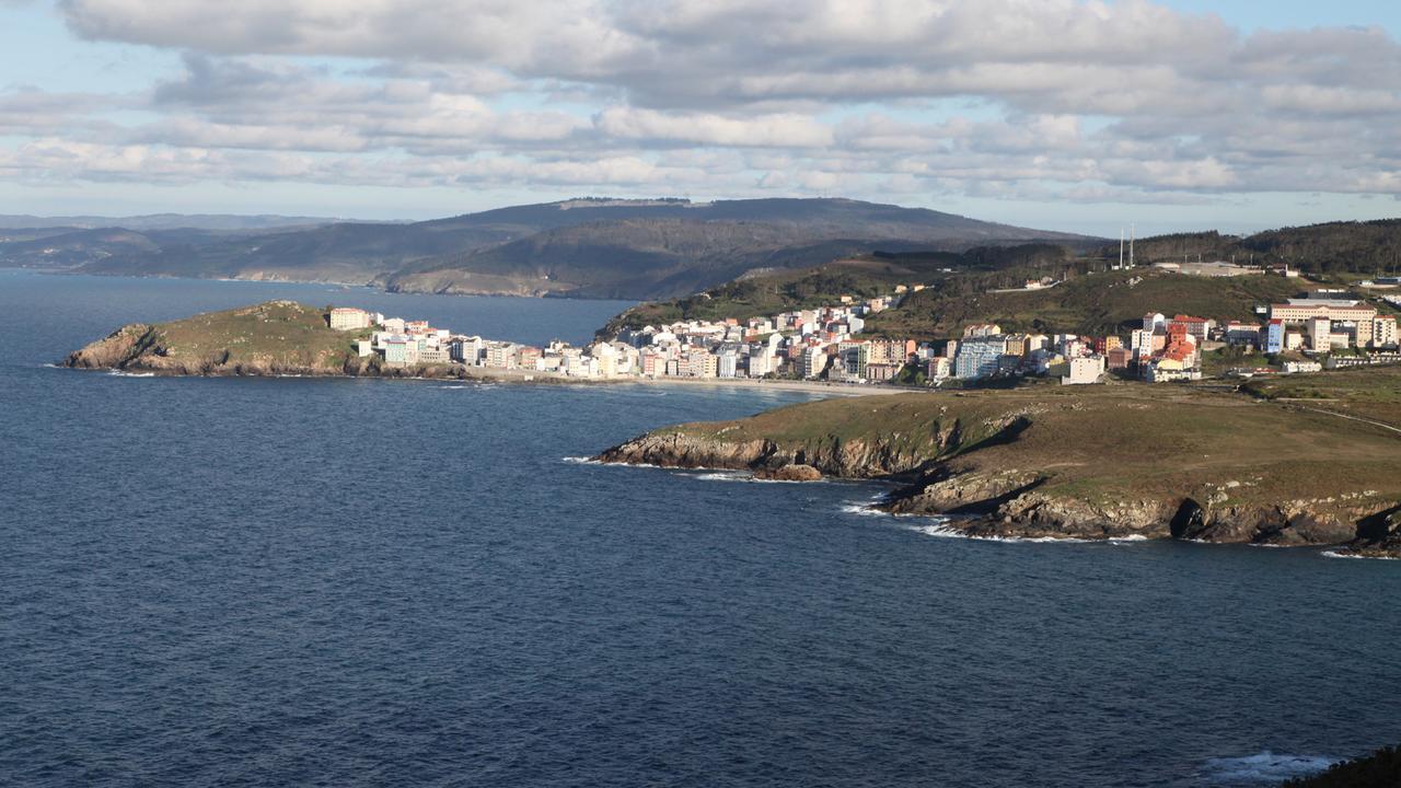 Apartamento Malpica Area Grande Exterior foto
